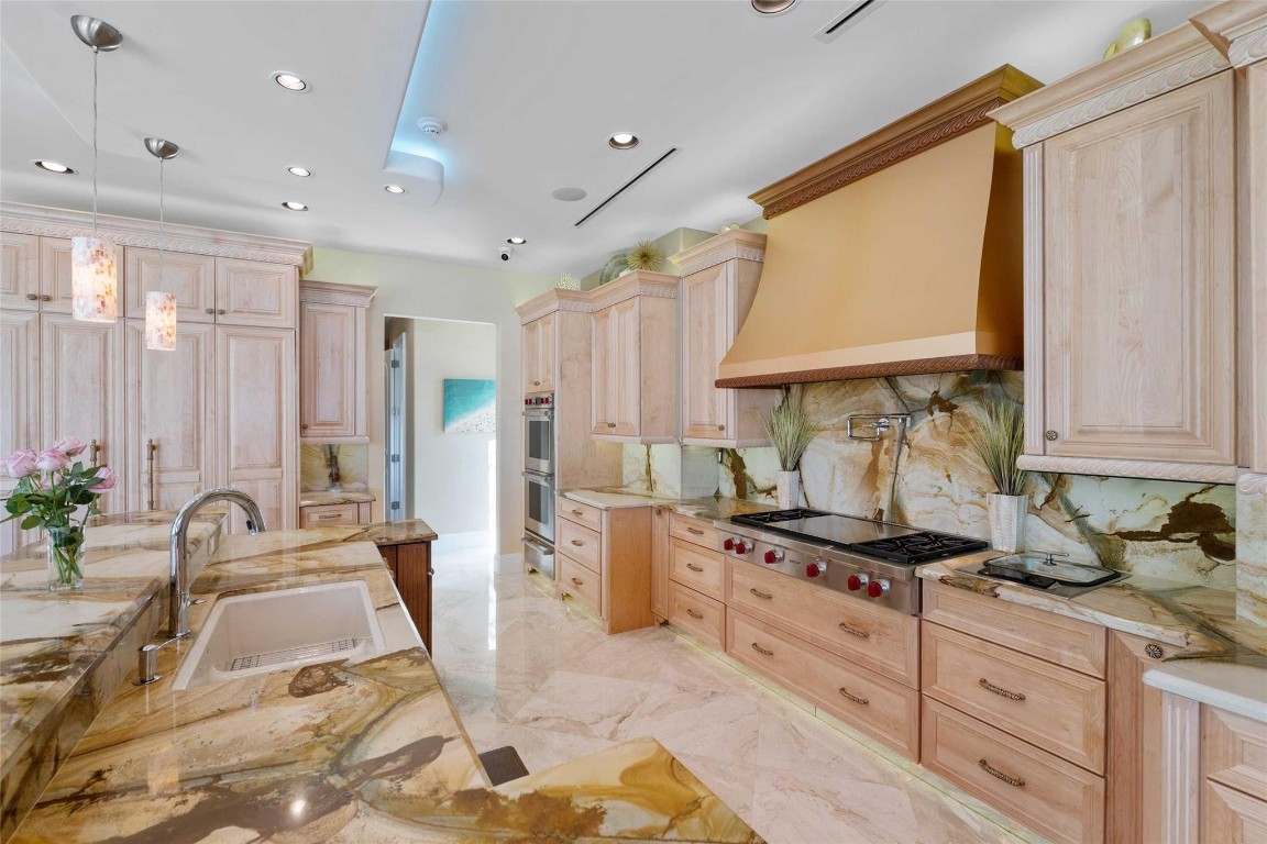 CORAL RIDGE - Residential