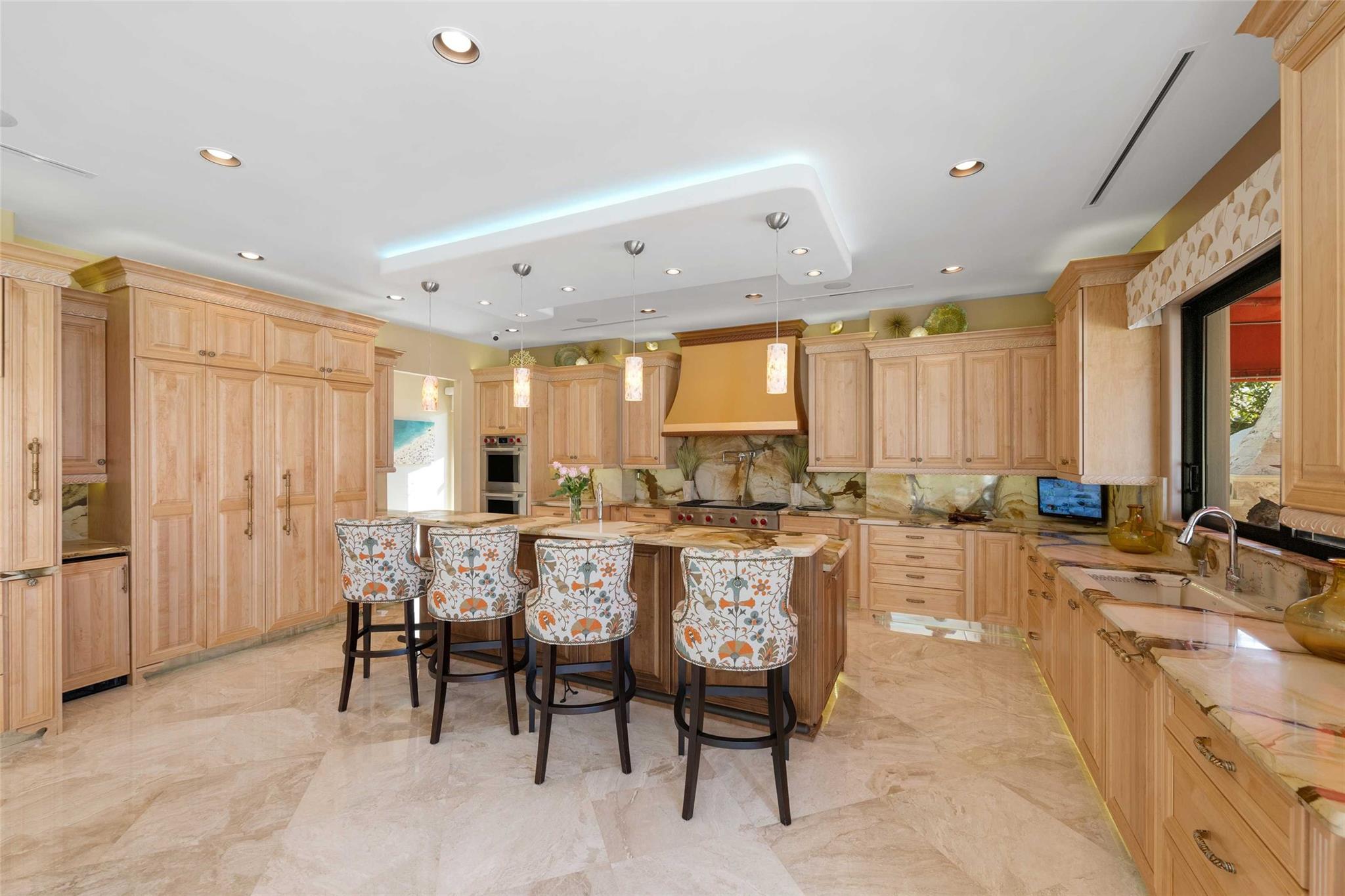 CORAL RIDGE - Residential