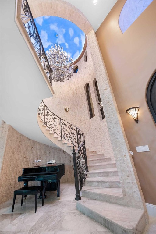 CORAL RIDGE - Residential