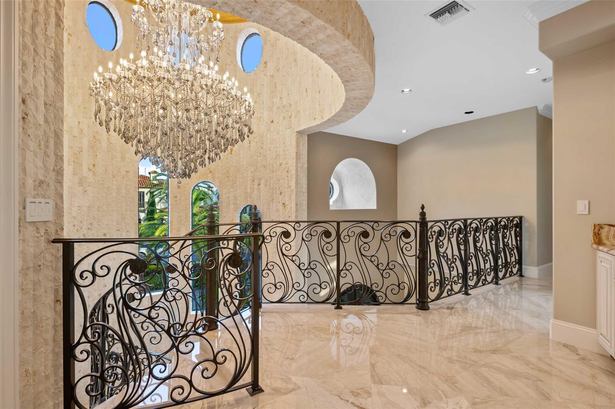 CORAL RIDGE - Residential