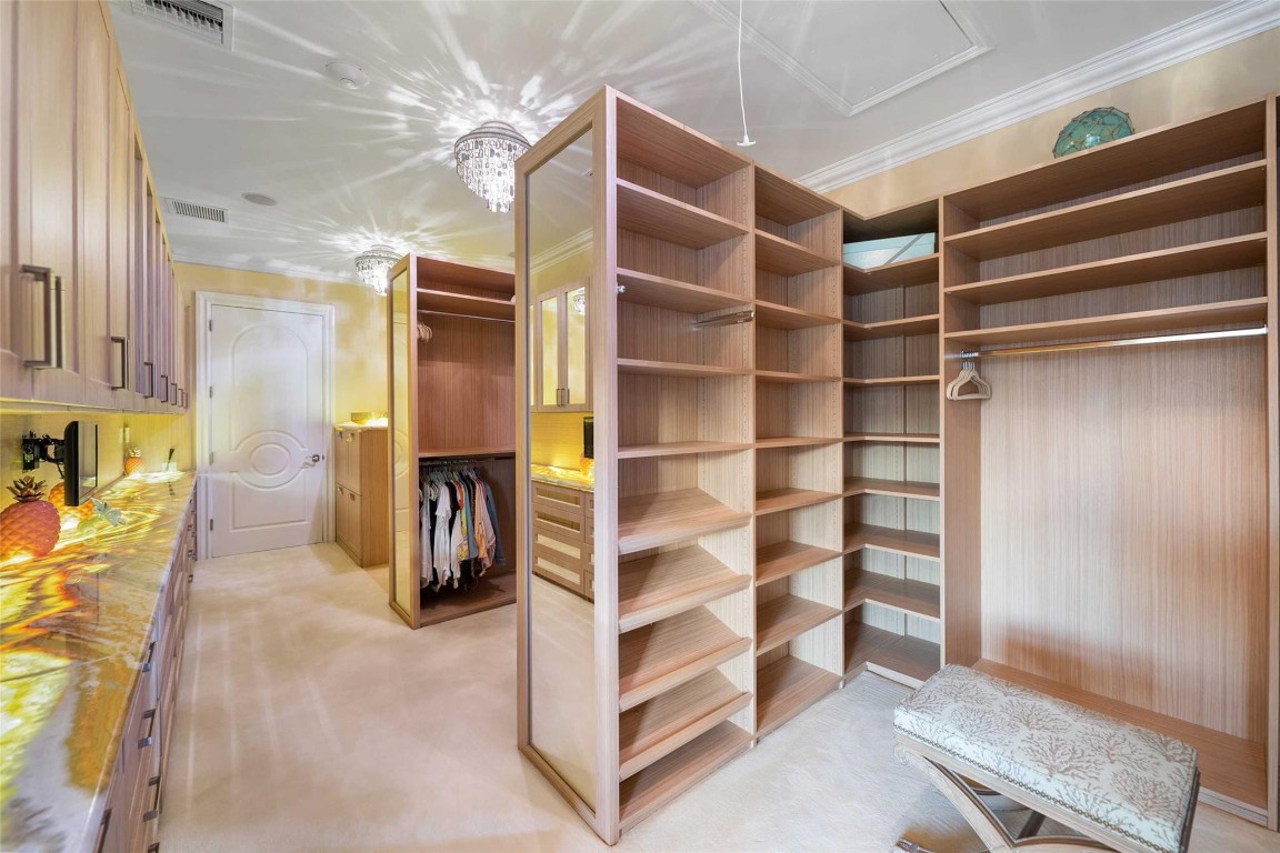 CORAL RIDGE - Residential