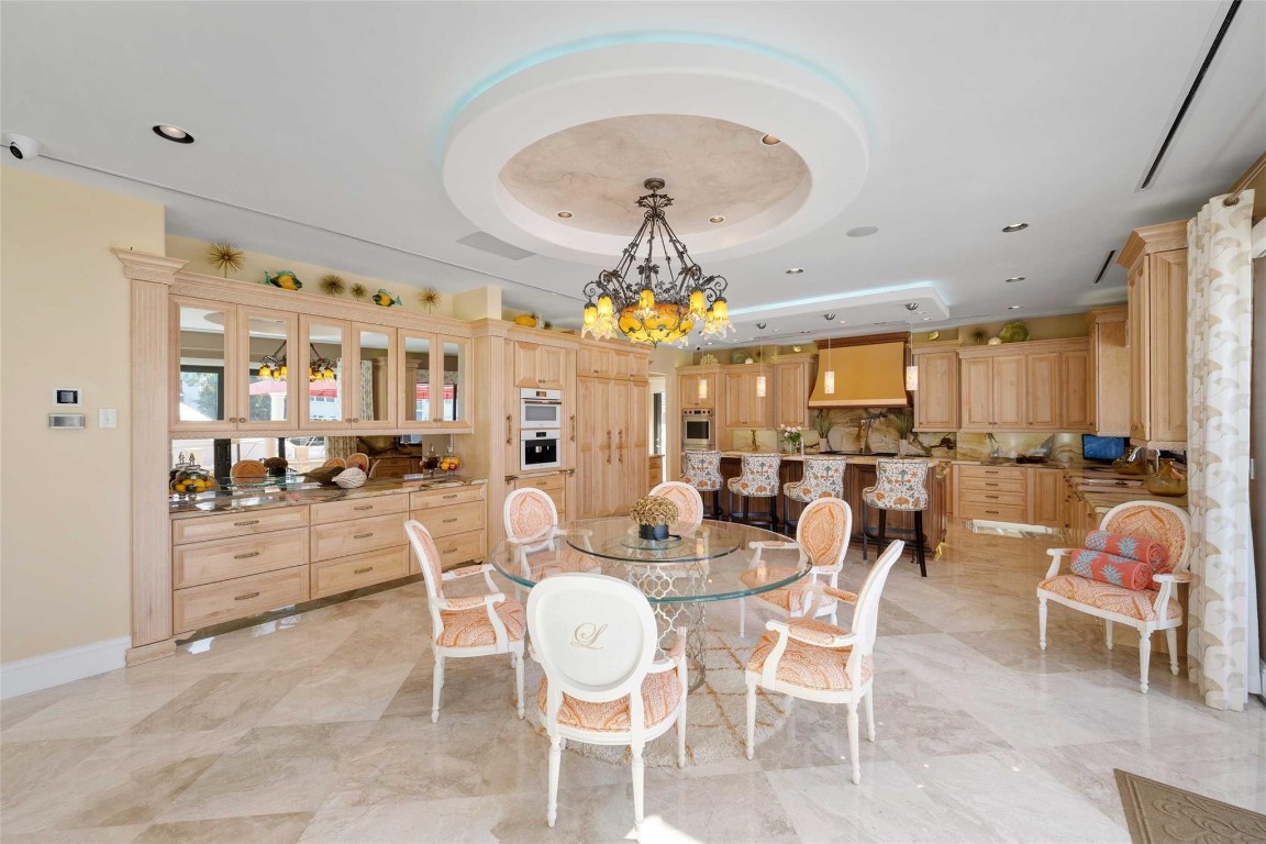 CORAL RIDGE - Residential