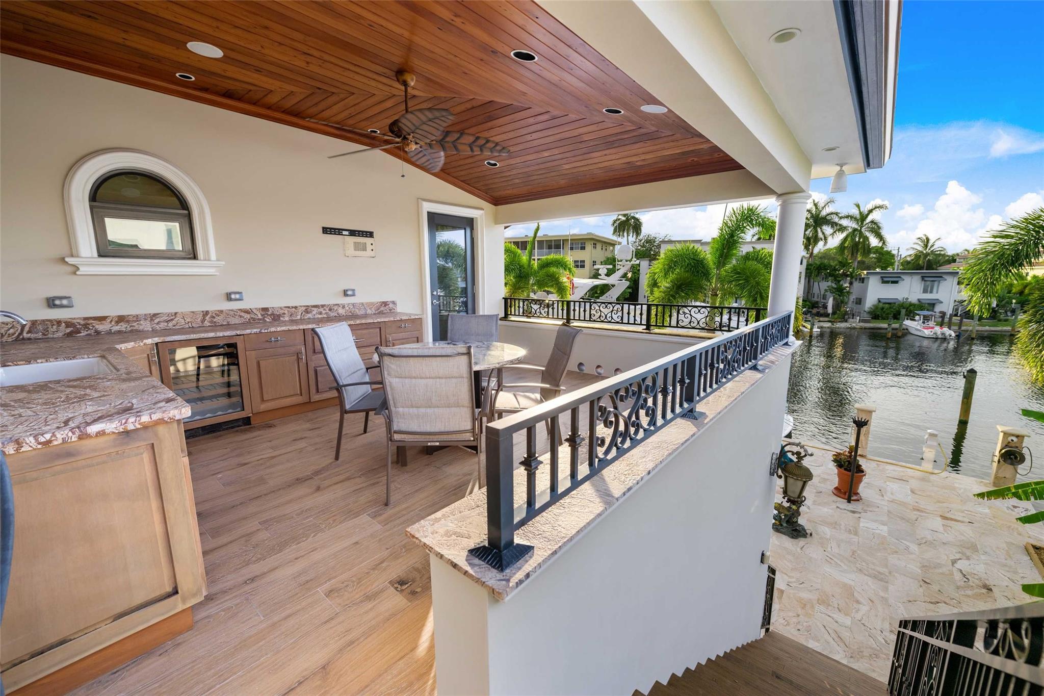 CORAL RIDGE - Residential