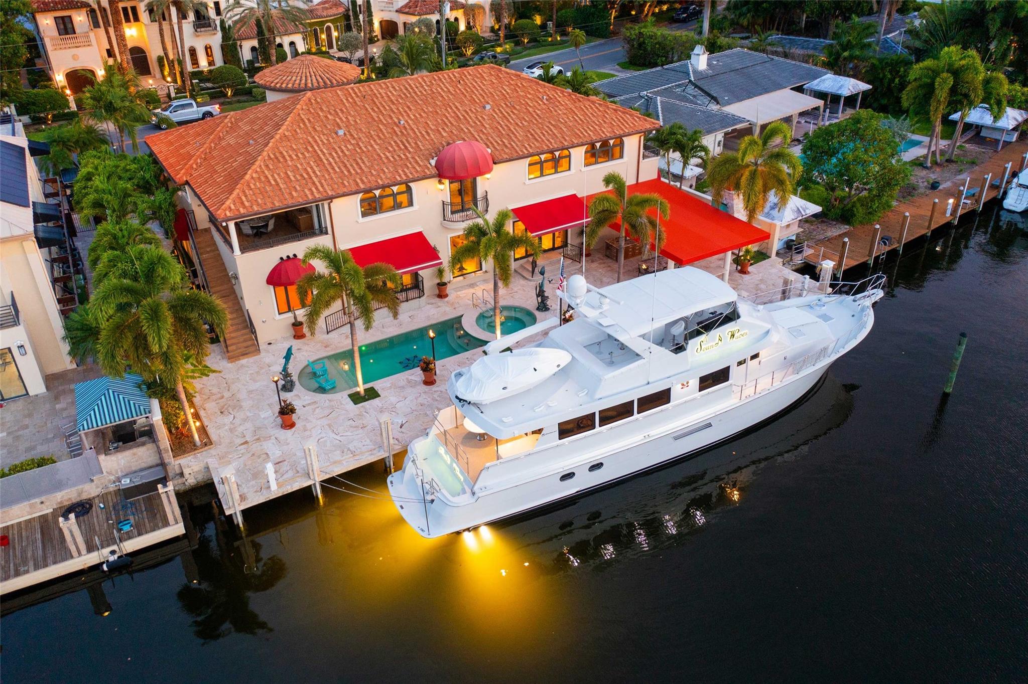 CORAL RIDGE - Residential