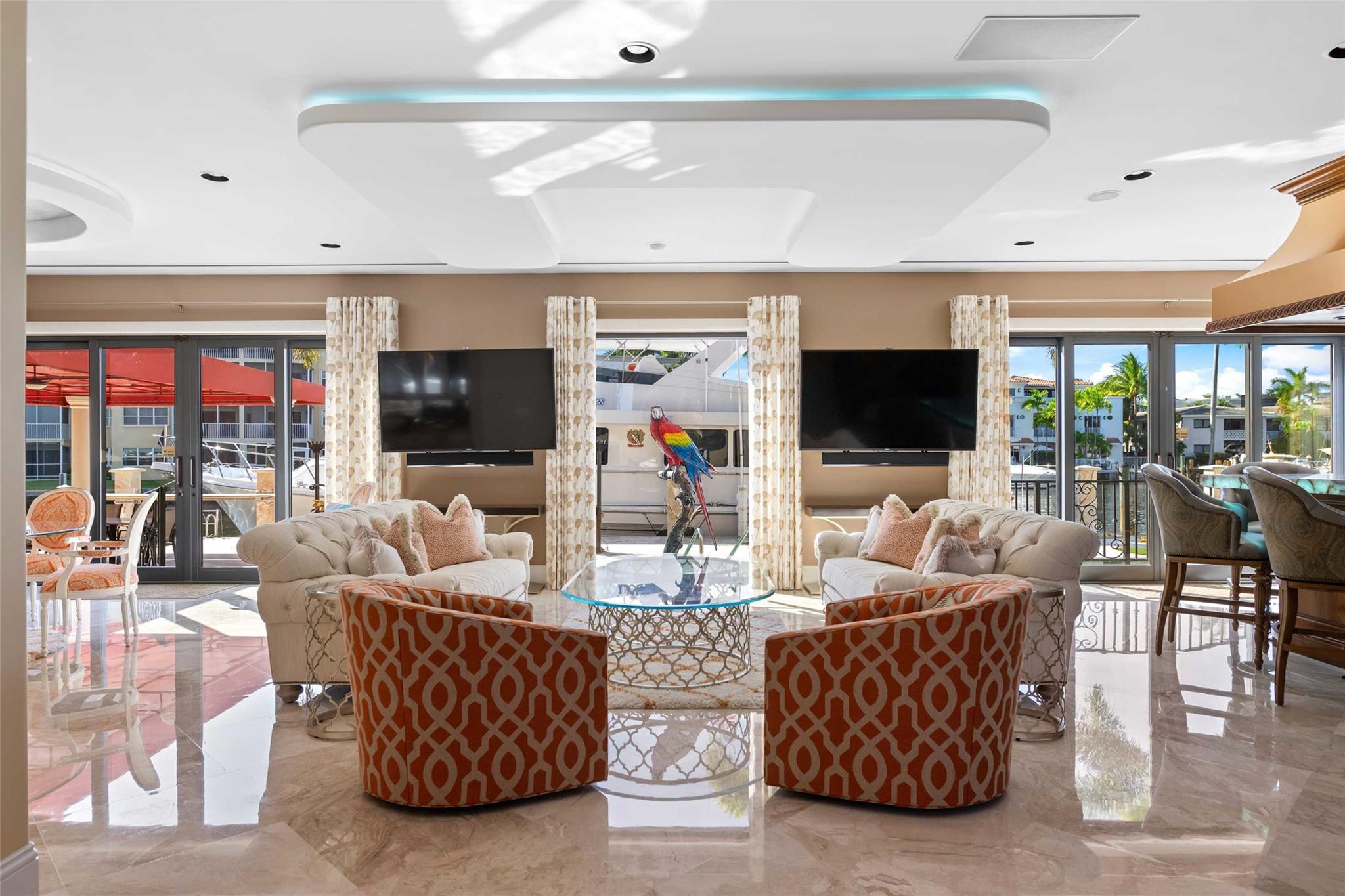 CORAL RIDGE - Residential