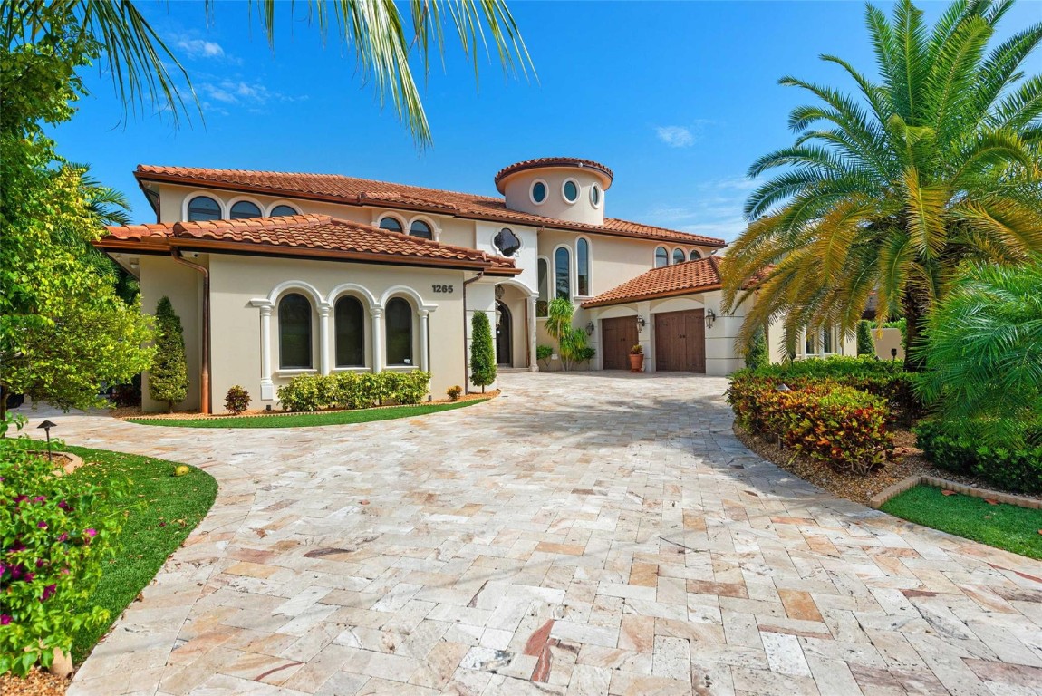 CORAL RIDGE - Residential