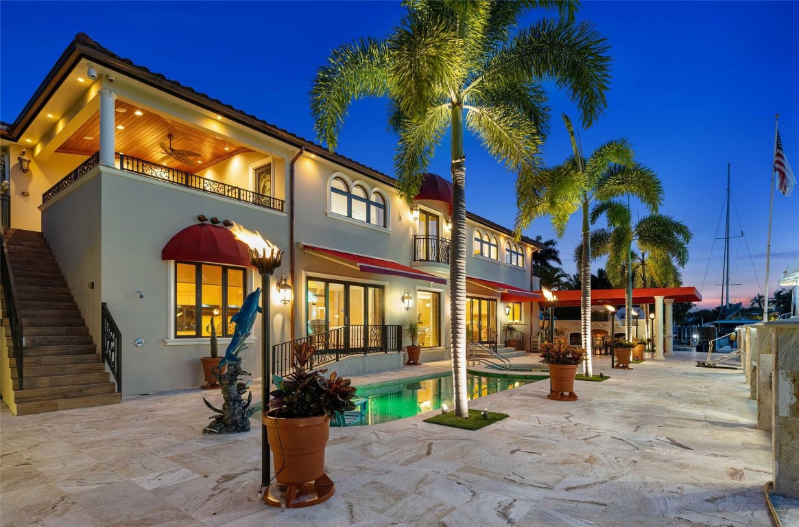 CORAL RIDGE - Residential