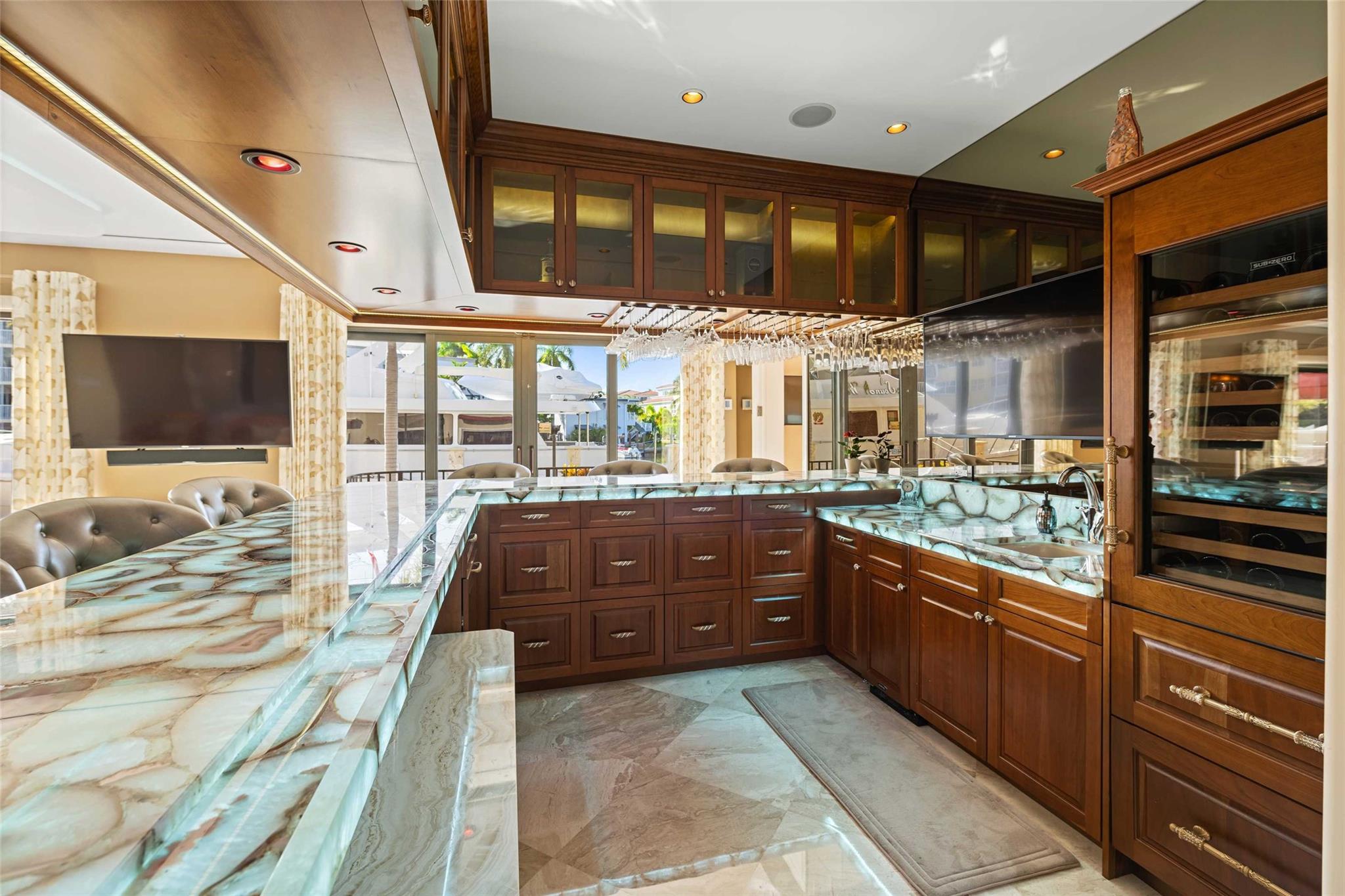 CORAL RIDGE - Residential