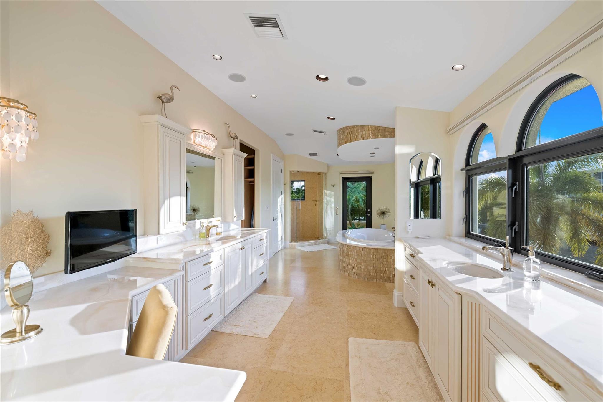 CORAL RIDGE - Residential