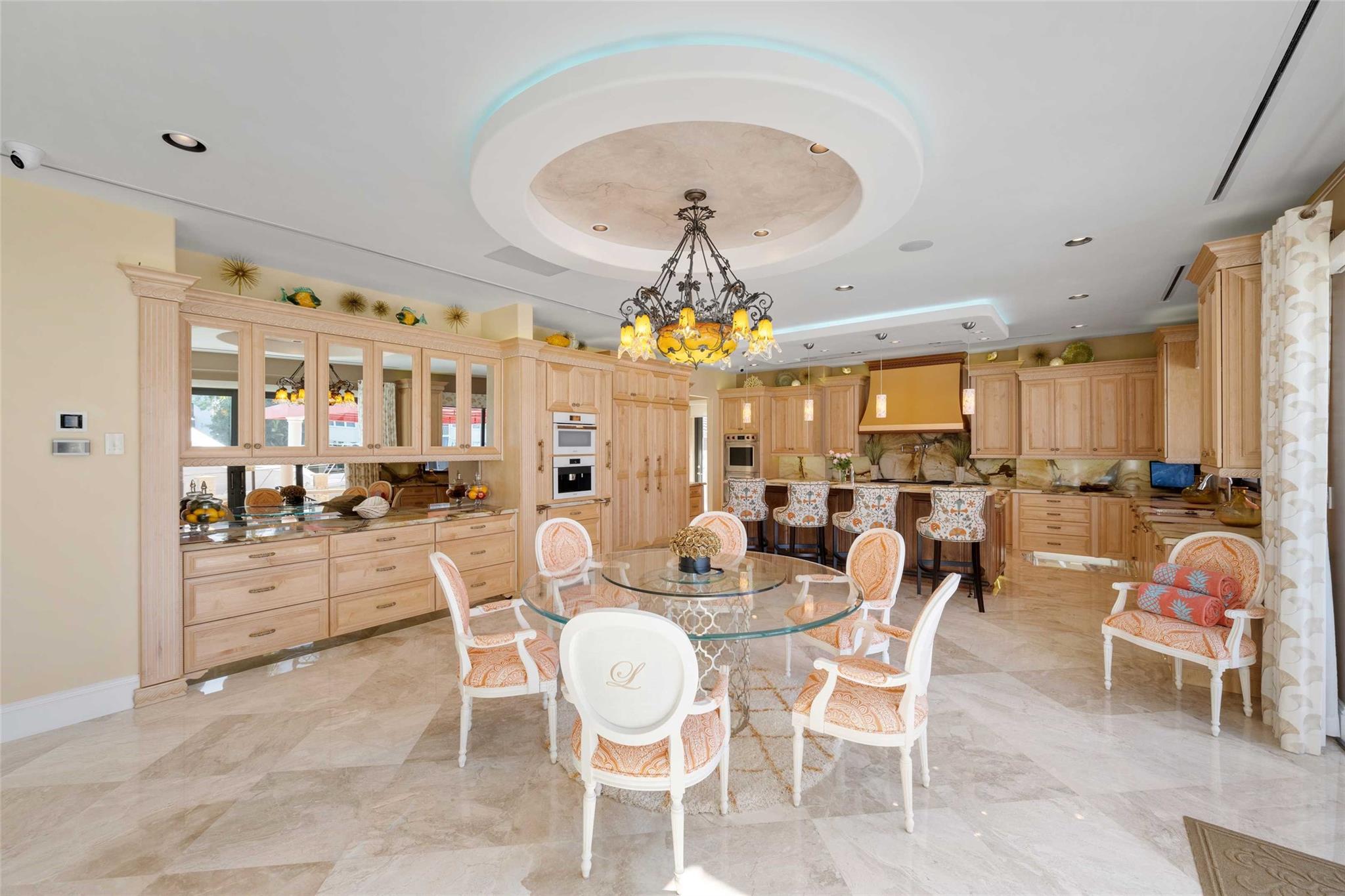 CORAL RIDGE - Residential