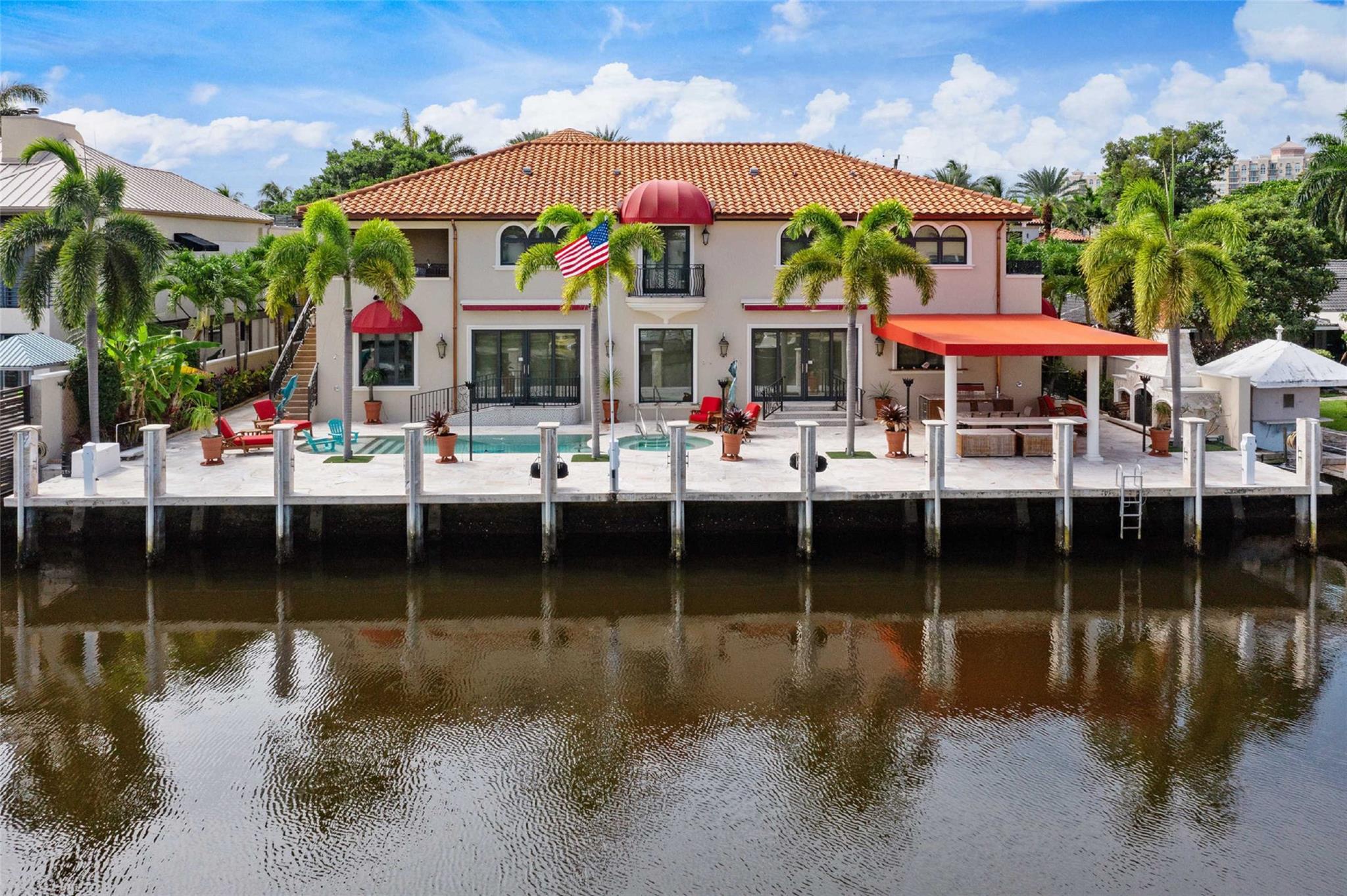 CORAL RIDGE - Residential