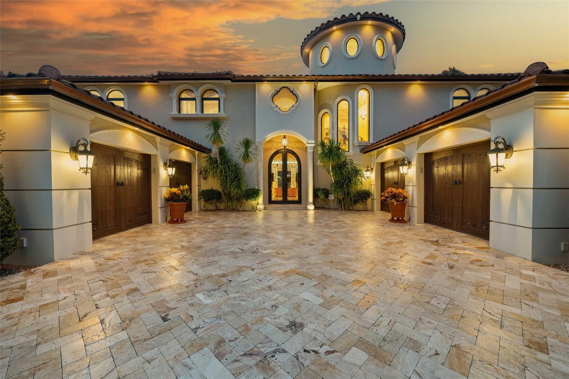 CORAL RIDGE - Residential