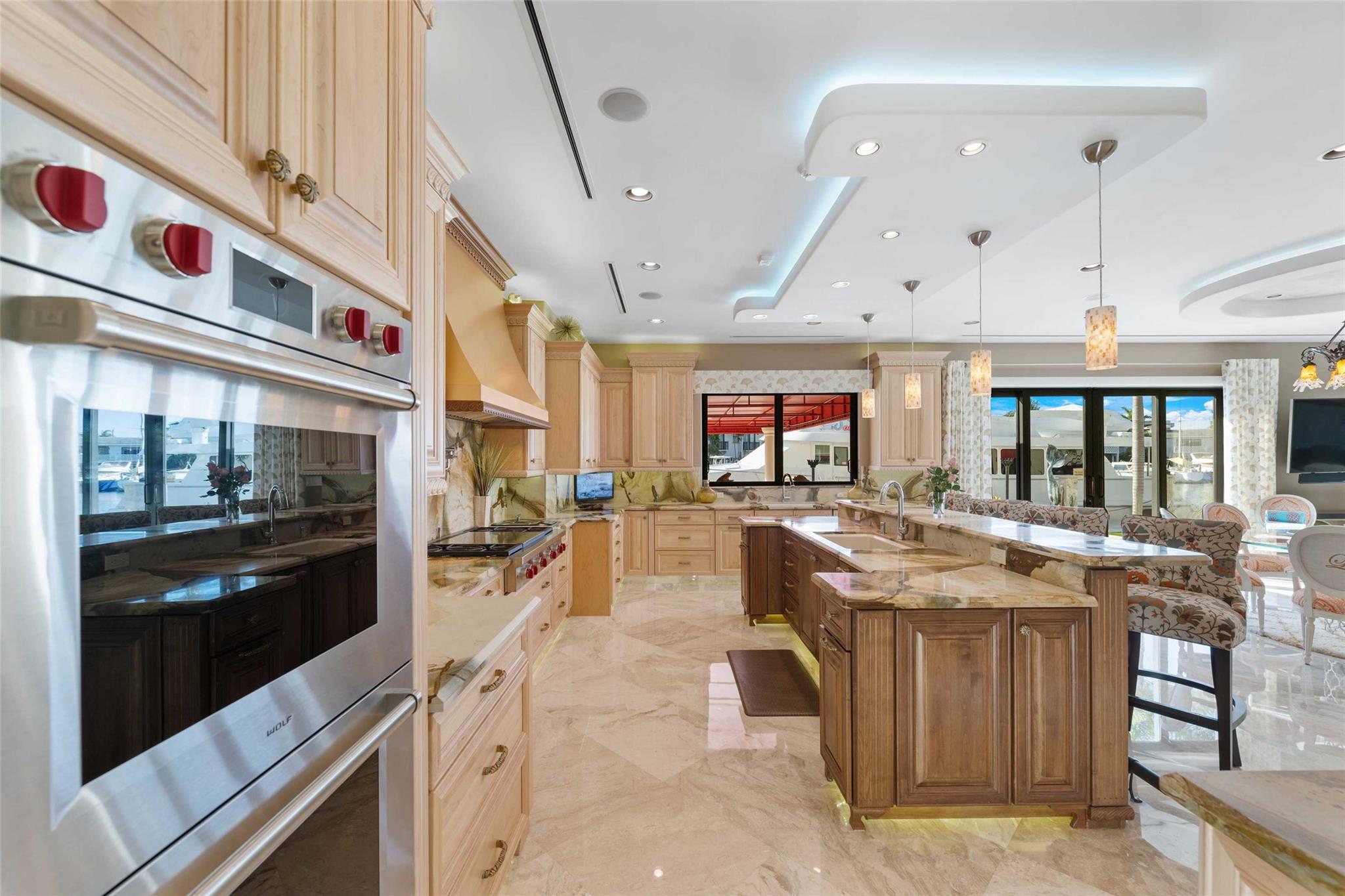 CORAL RIDGE - Residential