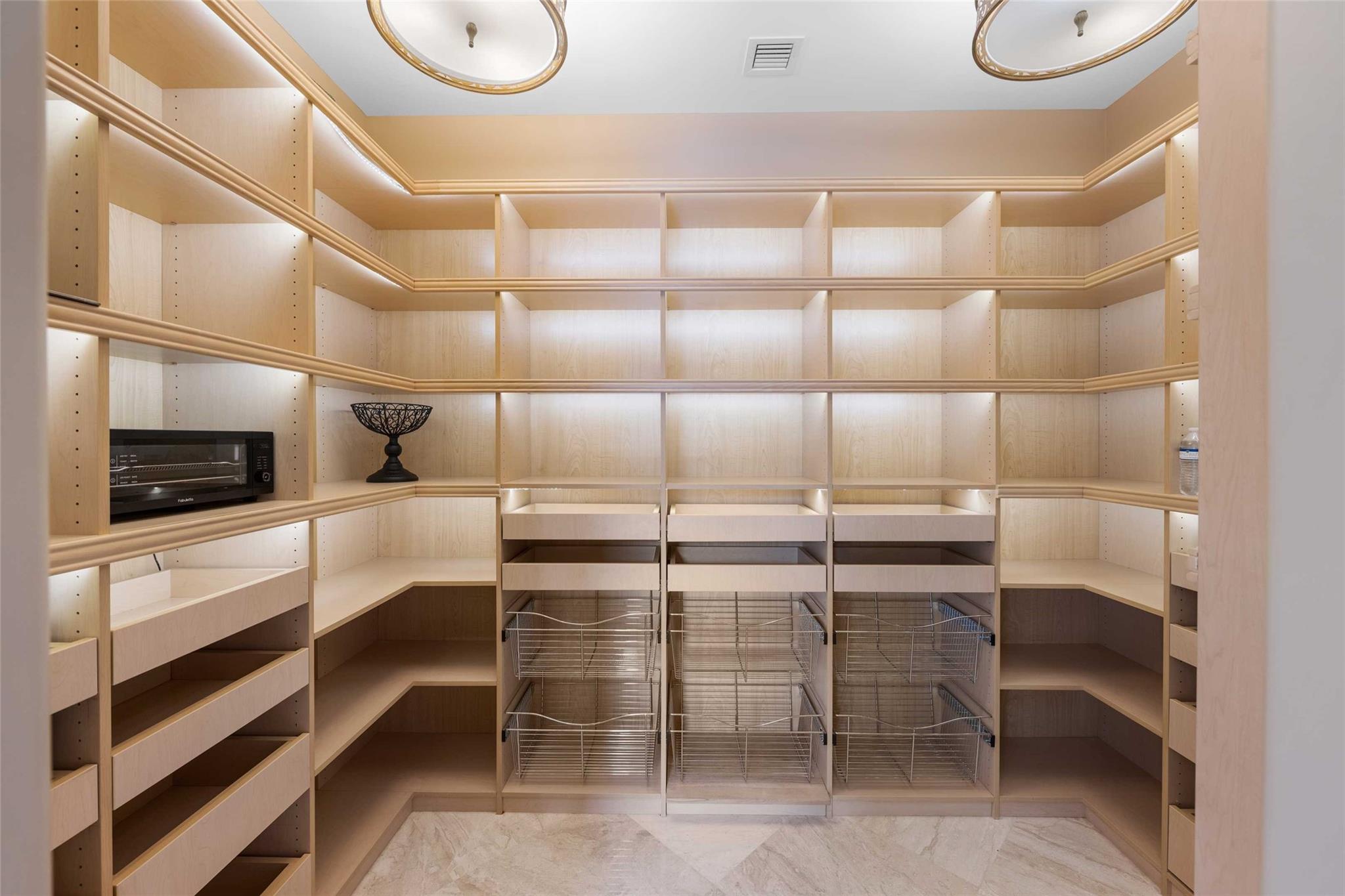 CORAL RIDGE - Residential