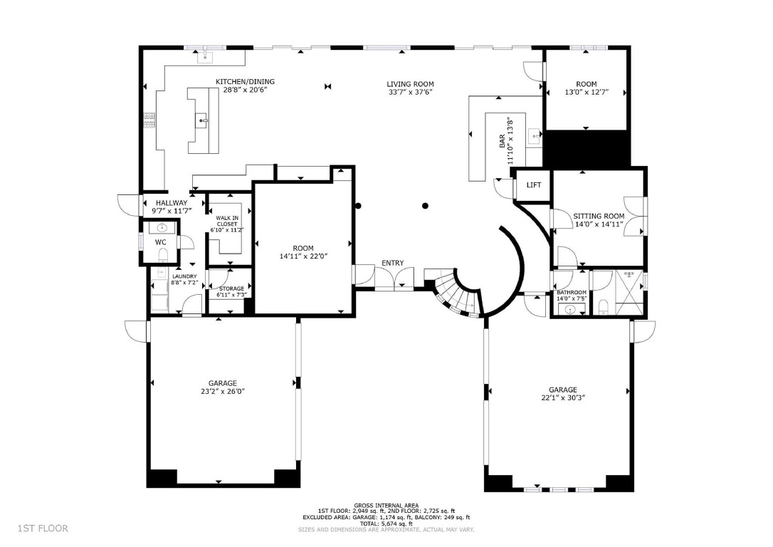 CORAL RIDGE - Residential