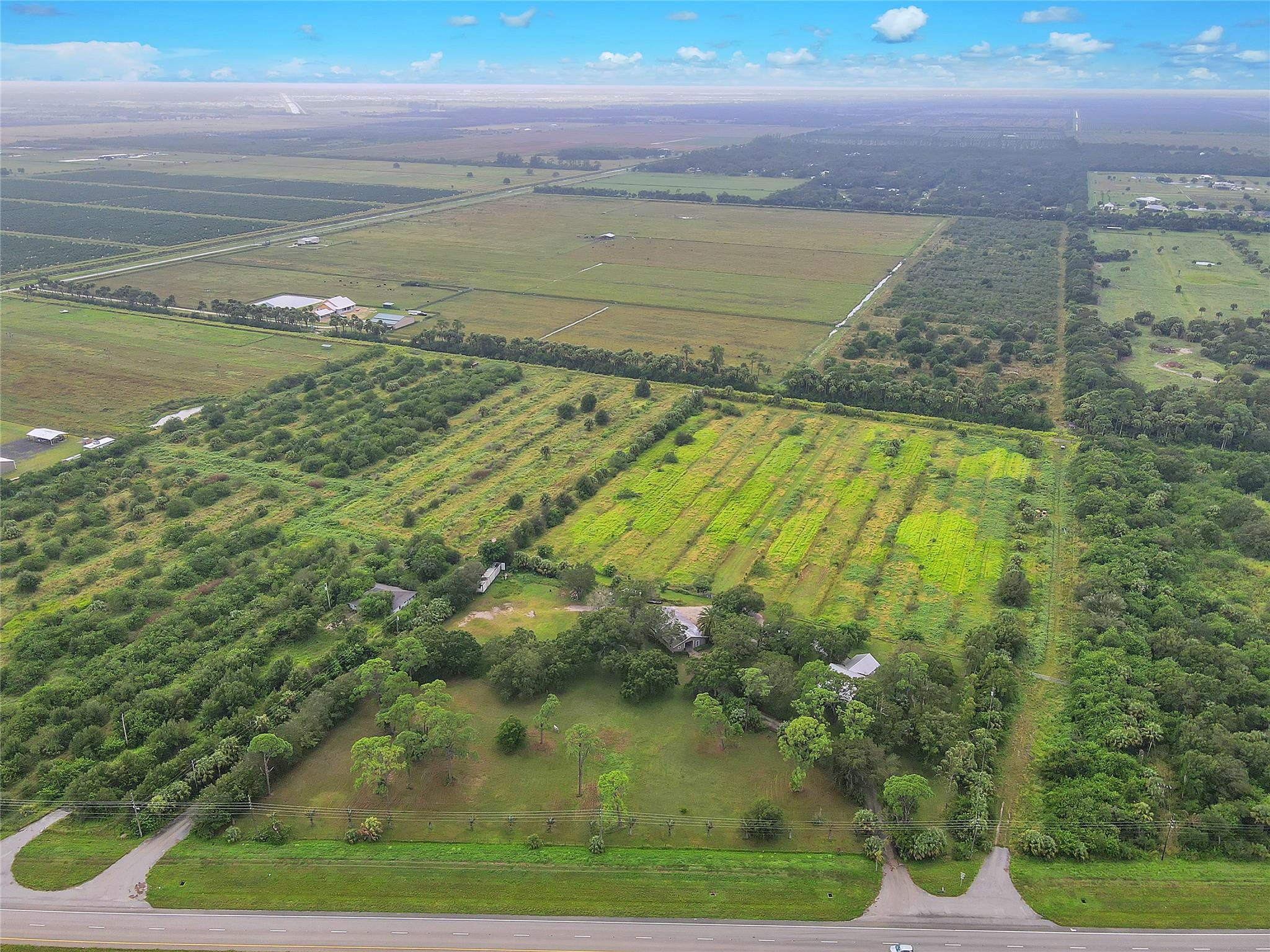 17505 Okeechobee Rd