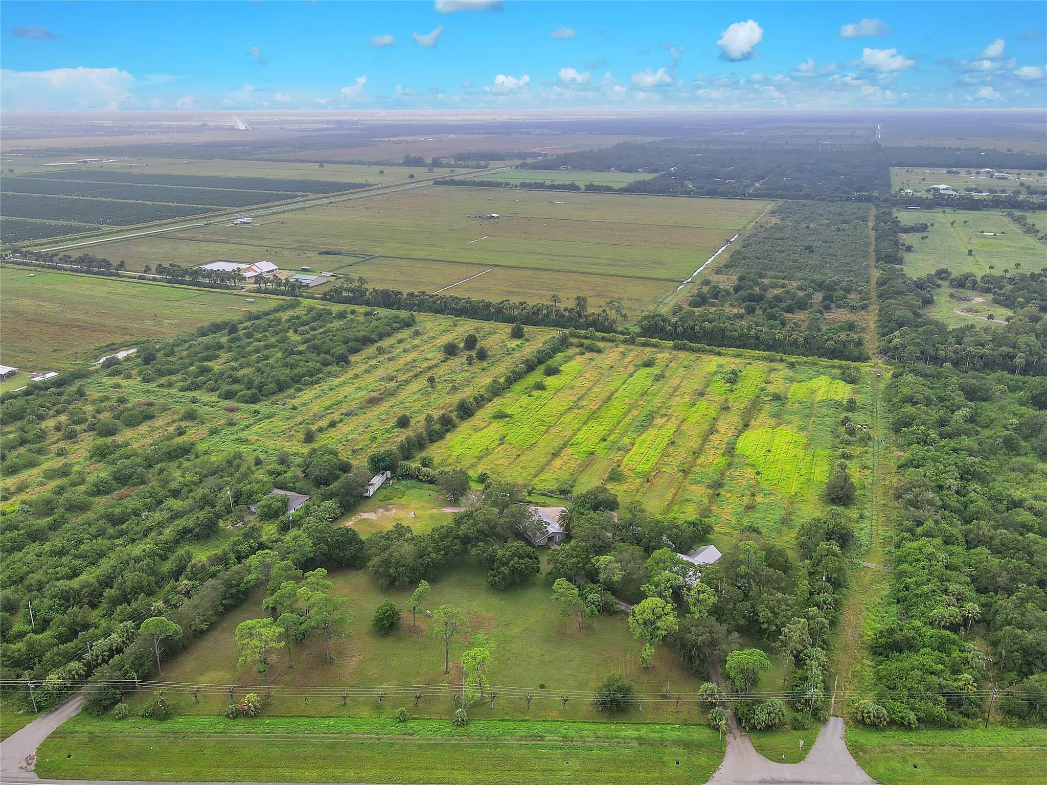 17505 Okeechobee Rd