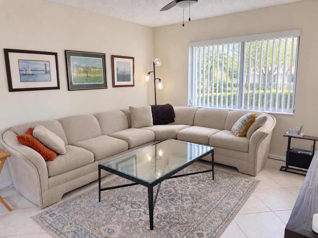 Photo of 6364 Kings Gate Circle, Delray Beach, FL 33484 (MLS # B26085349)