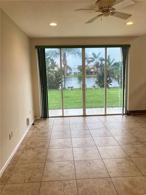 A home in Lake Worth Beach