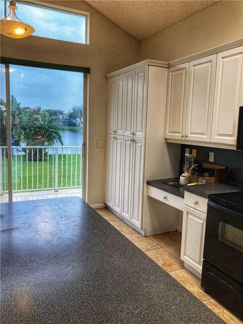 A home in Lake Worth Beach