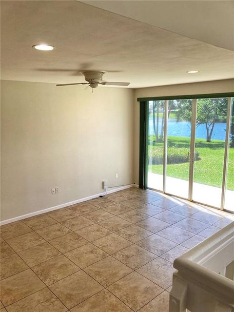 A home in Lake Worth Beach
