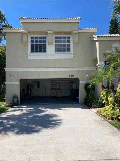 A home in Lake Worth Beach