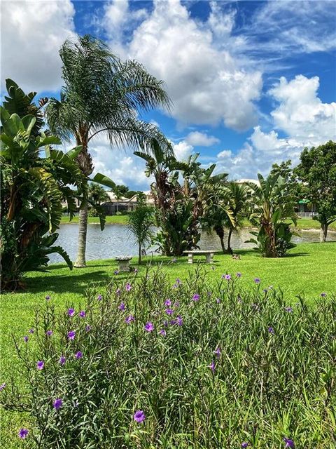 A home in Lake Worth Beach