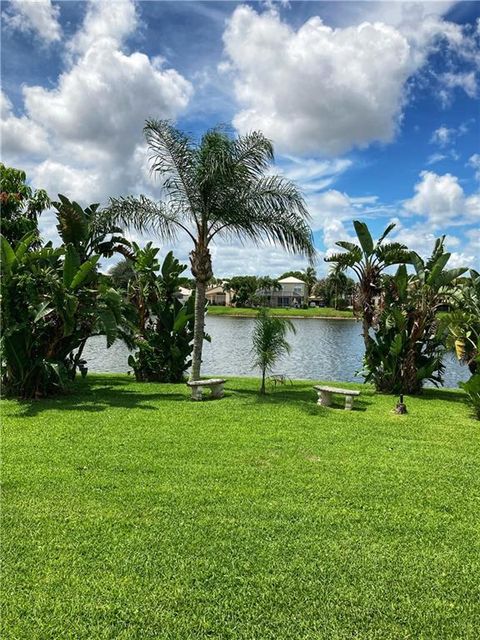 A home in Lake Worth Beach