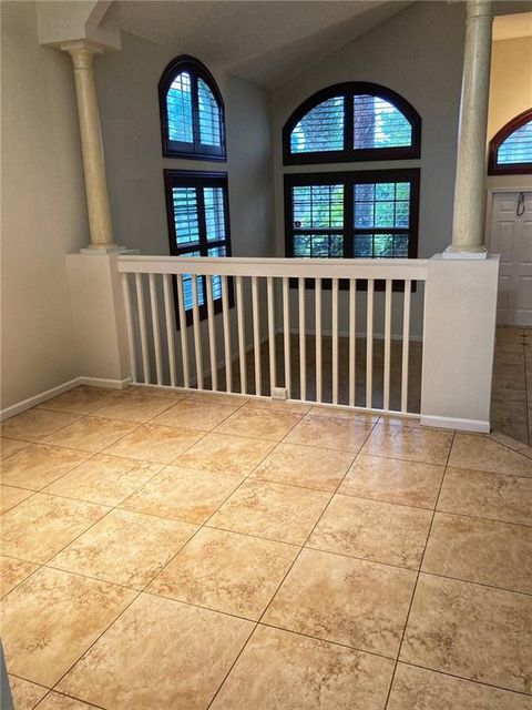 A home in Lake Worth Beach