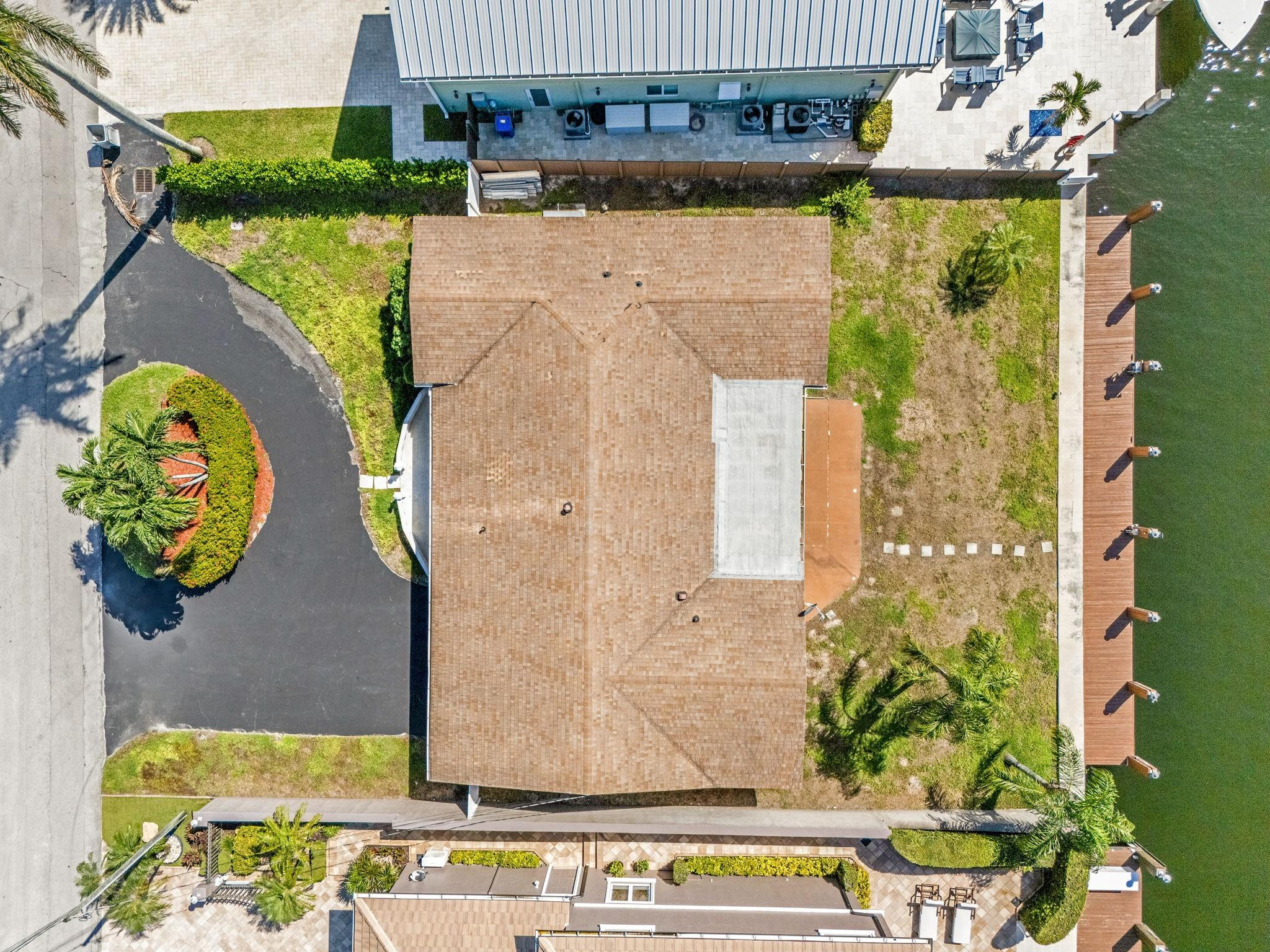 SANTAMARIA HARBOR - Residential