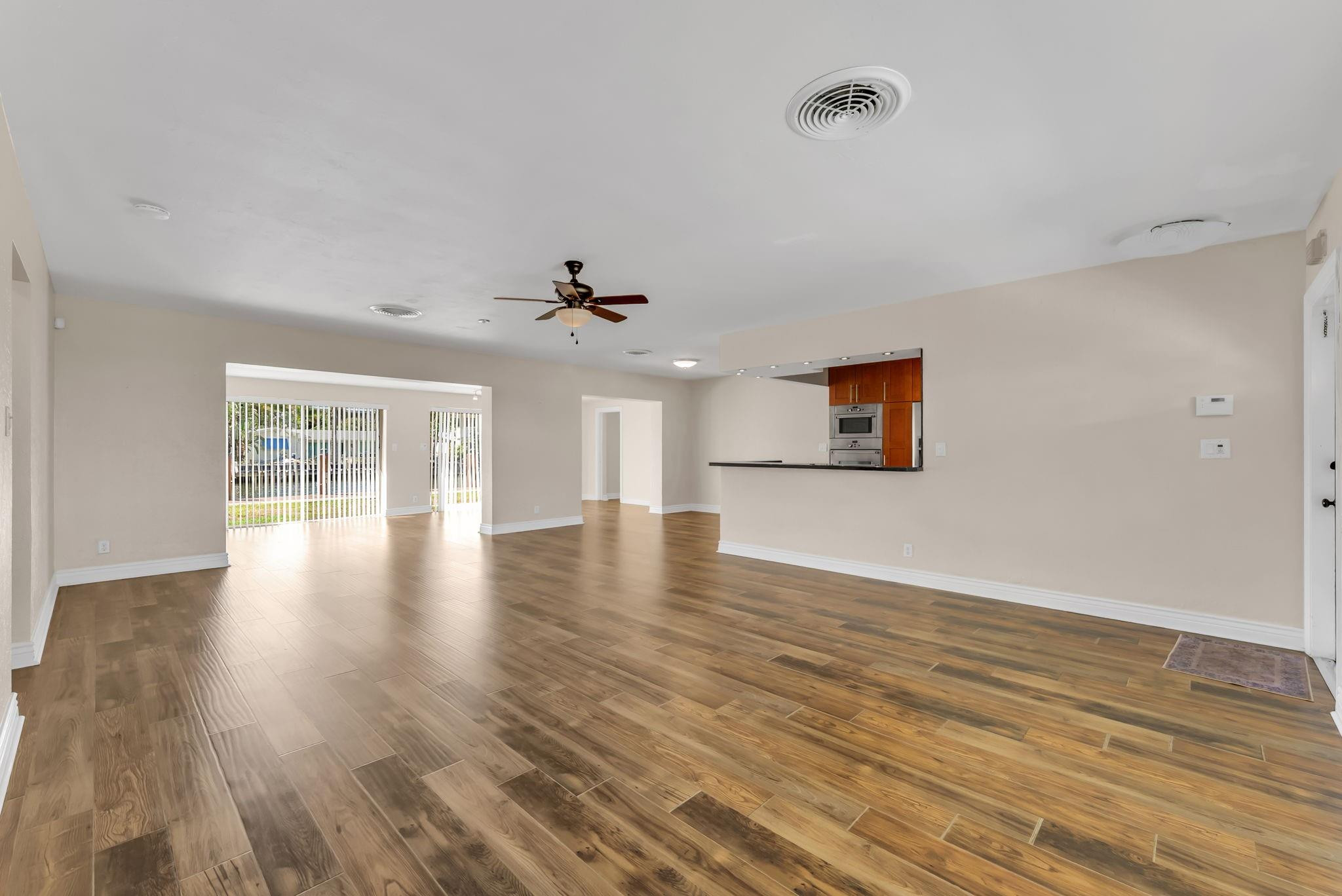 SANTAMARIA HARBOR - Residential