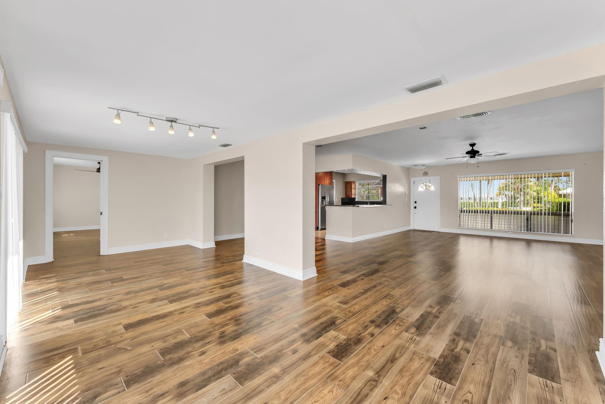 SANTAMARIA HARBOR - Residential