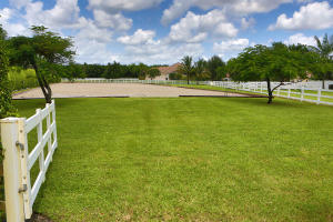 Saddle Trail Park Of Well - Residential