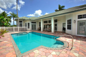 Saddle Trail Park Of Well - Residential