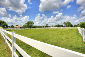 Saddle Trail Park Of Well - Residential