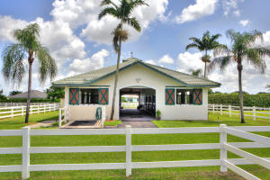 Saddle Trail Park Of Well - Residential