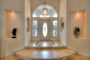 Saddle Trail Park Of Well - Residential