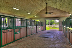 Saddle Trail Park Of Well - Residential