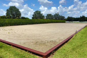 Saddle Trail Park Of Well - Residential