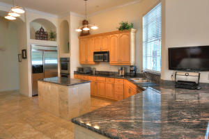 Saddle Trail Park Of Well - Residential