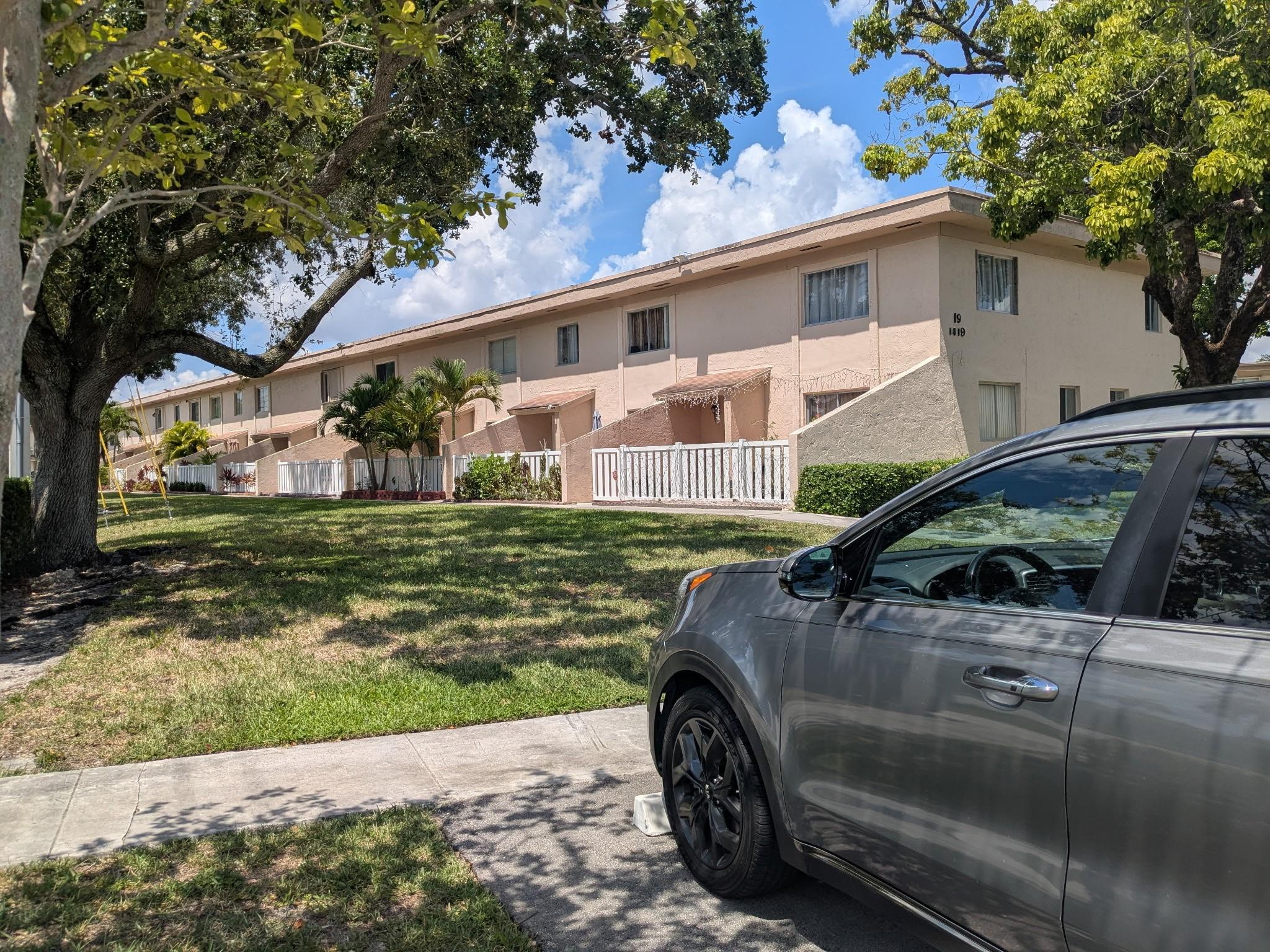 This spacious 3-bedroom, 2.5-bathroom townhouse is packed with potential! Nestled in a sought-after community with low HOA fees, pet-friendly policies, and great amenities, this unit is perfect for investors or buyers ready to bring their vision and style. Featuring a good size backyard, it's ideal for outdoor living and entertaining, @ community pools, Security patrol, Clubhouse, and Kids Playground. All bedrooms are on second floor. While the home needs some TLC, the possibilities are endless. Customize and make it your own in a location that offers both comfort and convenience. Association requires a 650+ credit score. No rentals or leasing permitted.