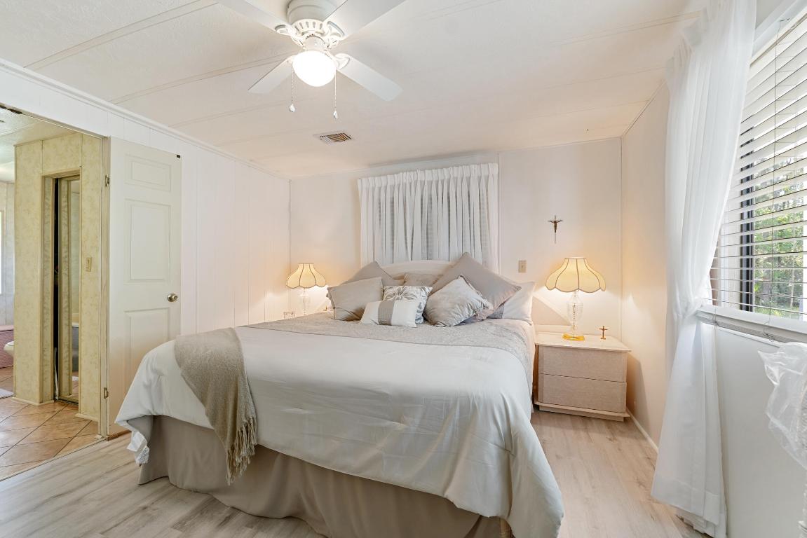 Spanish Lakes Country Club Village - Residential