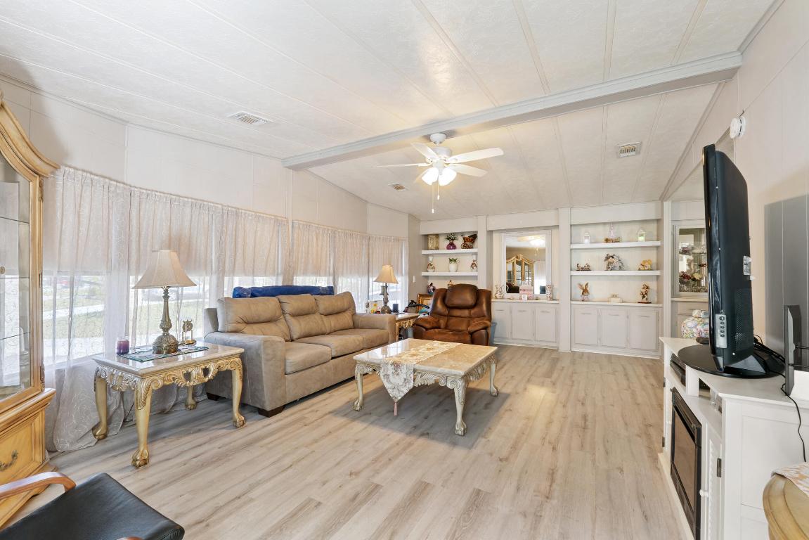 Spanish Lakes Country Club Village - Residential