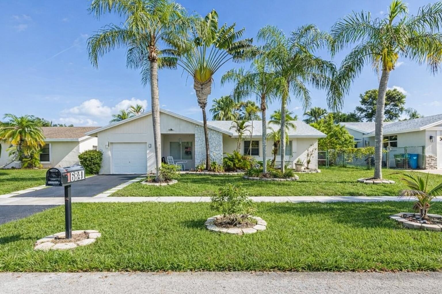 BONAVENTURE LAKES ADD 2 - Residential