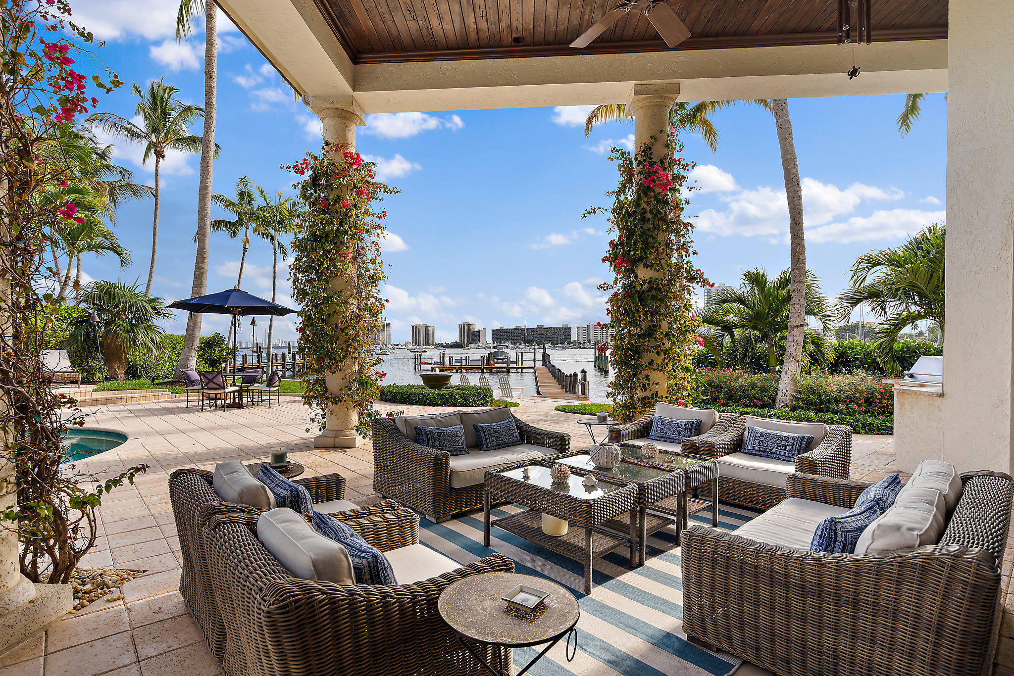 SEMINOLE BEACH - Residential