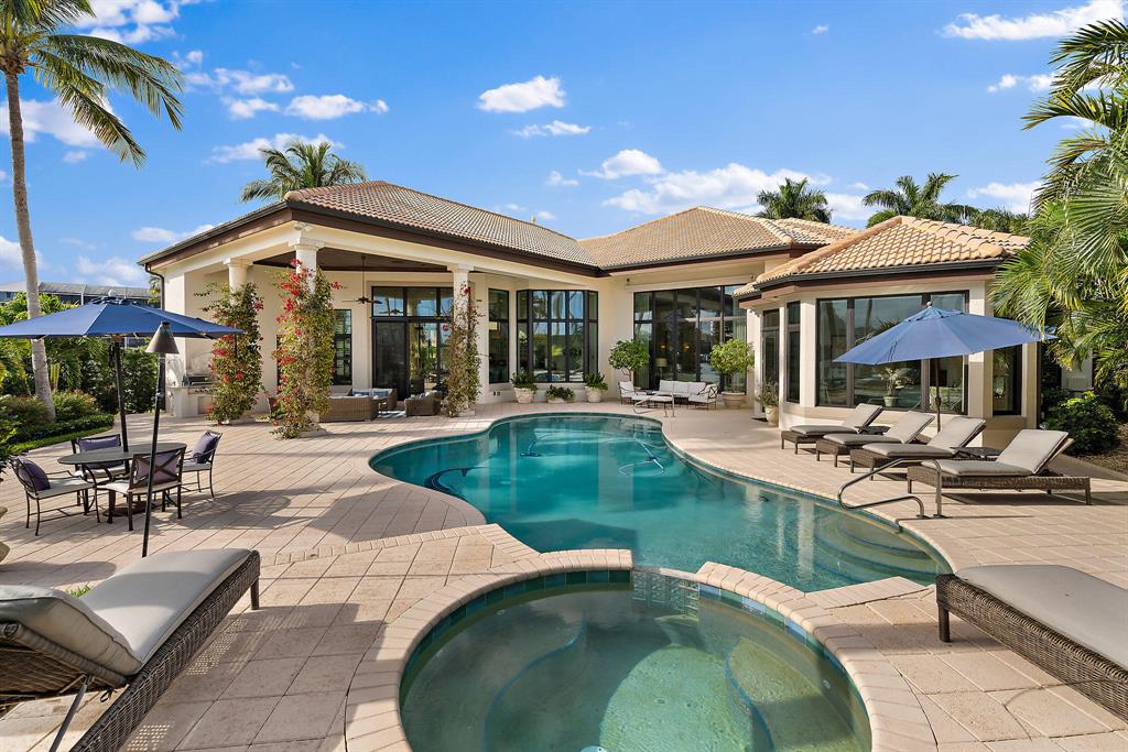 SEMINOLE BEACH - Residential