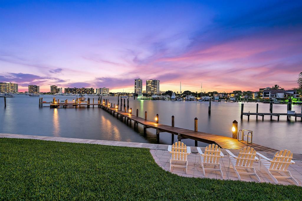 SEMINOLE BEACH - Residential