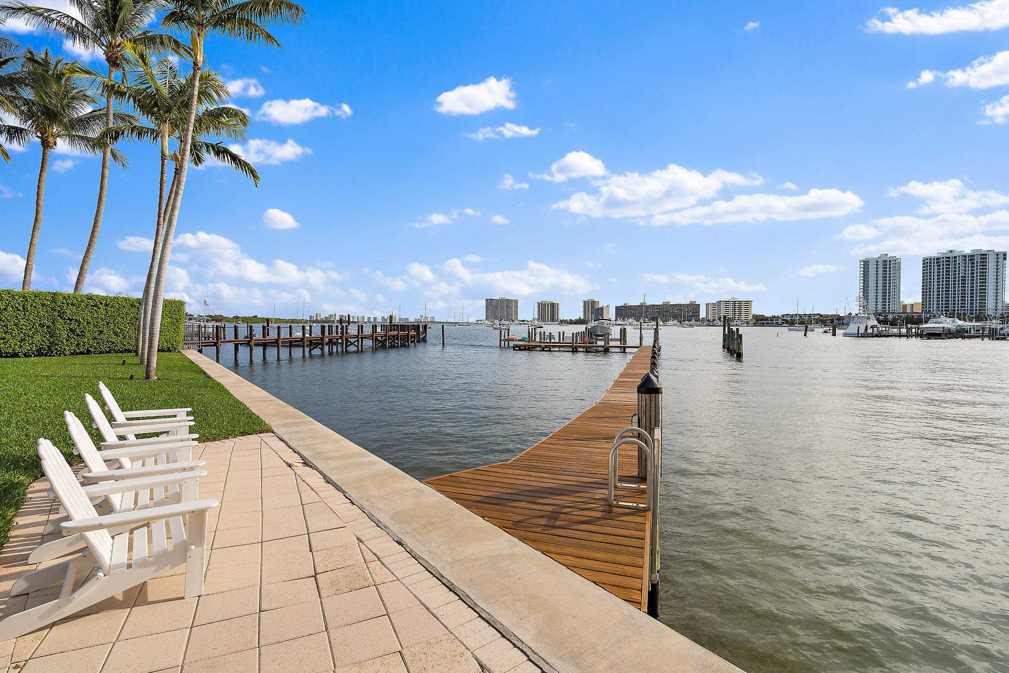 SEMINOLE BEACH - Residential