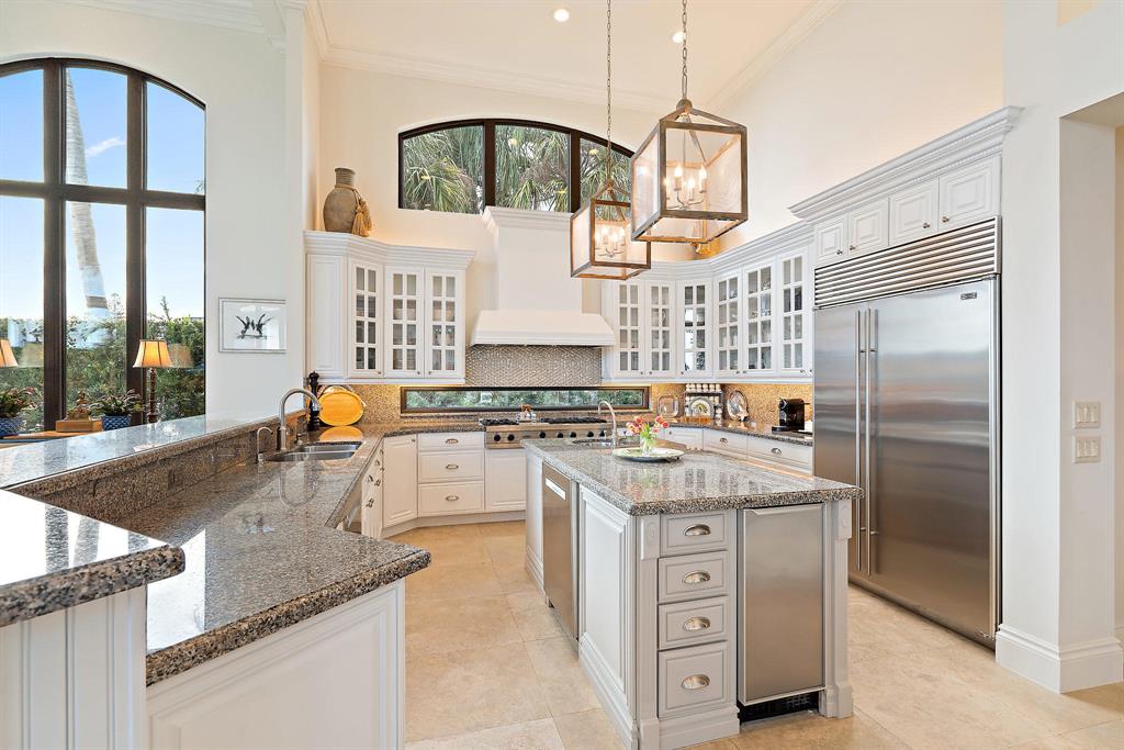 SEMINOLE BEACH - Residential