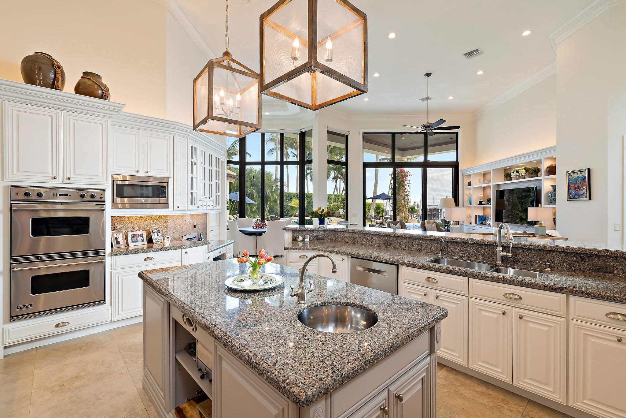 SEMINOLE BEACH - Residential